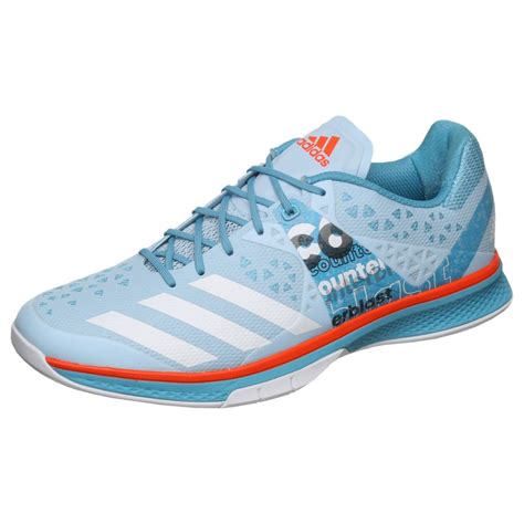 adidas handballschuhe counterblast falcon damen|Adidas Counterblast Falcon .